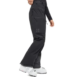 Latnja GTX Insulated Pant Women True Black