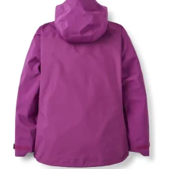 Latok Mountain GTX Jacket Wmns Plum