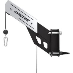 Latpull X16-X18-X19-X22, Multigym tillbehör
