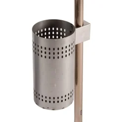 Lavvu Burner
