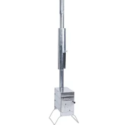 Lavvu Stove