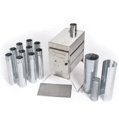 Lavvu Stove