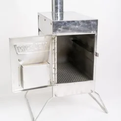 Lavvu Stove