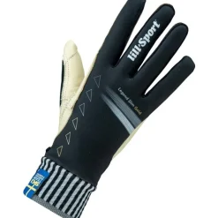 Legend Slim Gold Black