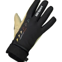 Legend Thermo Gold Black
