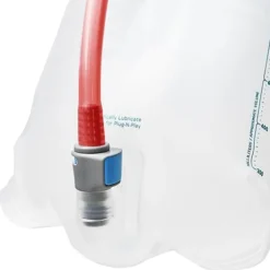 3L Elite, P&P