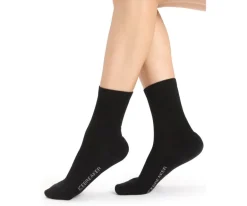 Lifestyle Light Crew Socks Women