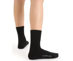 Lifestyle Light Crew Socks Women