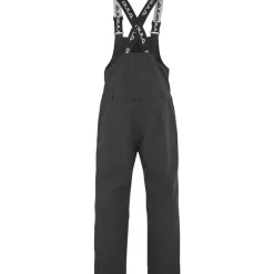 Liftie Insulated Bib Pant Black