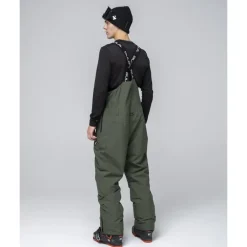 Liftie Insulated Bib Pant Dolive