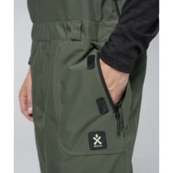 Liftie Insulated Bib Pant Dolive