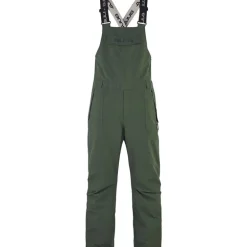 Liftie Insulated Bib Pant Dolive