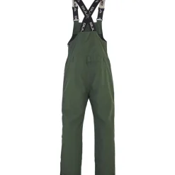 Liftie Insulated Bib Pant Dolive