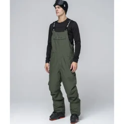 Liftie Insulated Bib Pant Dolive