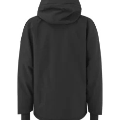 Liftie Insulated Jacket Black