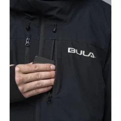 Liftie Insulated Jacket Black