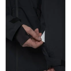 Liftie Insulated Jacket Black