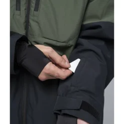 Liftie Insulated Jacket Dolive