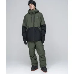 Liftie Insulated Jacket Dolive