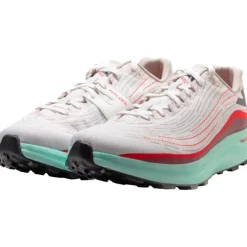 Lightspeed White/Red