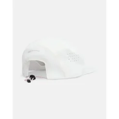 Lightweight Cap White/Sand Fog
