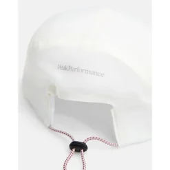 Lightweight Cap White/Sand Fog