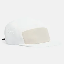 Lightweight Cap White/Sand Fog