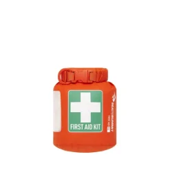 LIGHTWEIGHT ECO DRY SACK FIRST AID 1L