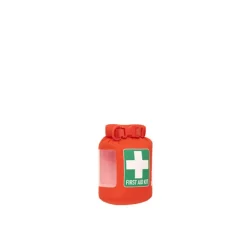 LIGHTWEIGHT ECO DRY SACK FIRST AID 1L