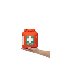 LIGHTWEIGHT ECO DRY SACK FIRST AID 3L