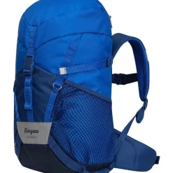 Lilletind Space Blue/Lazuli Blue