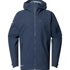 L.I.M Airak GTX Jacket Men Tarn Blue