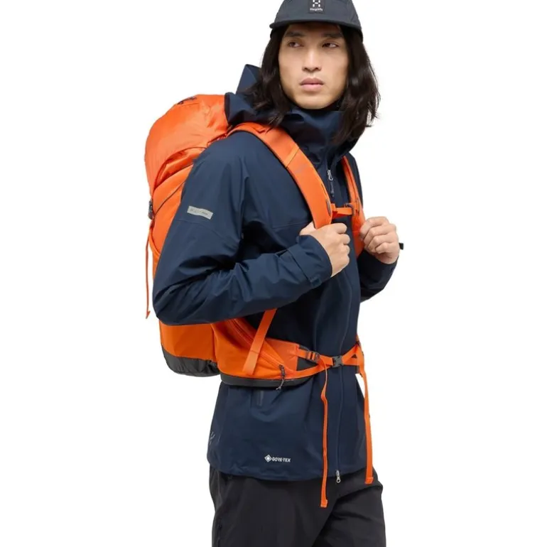 L.I.M Airak GTX Jacket Men Tarn Blue