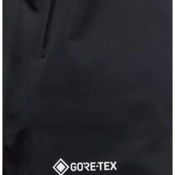 L.I.M Airak GTX Jacket Men True Black
