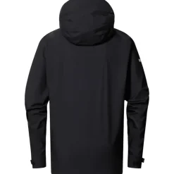 L.I.M Airak GTX Jacket Men True Black