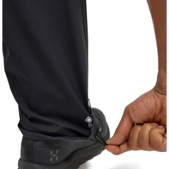 L.I.M Airak GTX Pant Men True Black