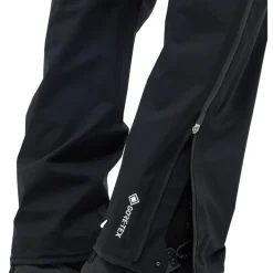 L.I.M Airak GTX Pant Women True Black