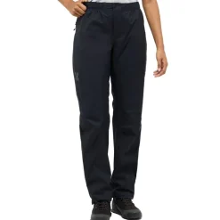 L.I.M Airak GTX Pant Women True Black