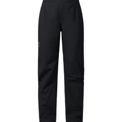 L.I.M Airak GTX Pant Women True Black