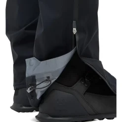 L.I.M Airak GTX Pant Women True Black