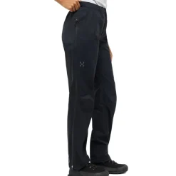 L.I.M Airak GTX Pant Women True Black