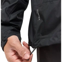 L.I.M Airak 2.5L Jacket Men True Black