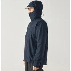 L.I.M Airak 2,5L Jacket Women Tarn Blue