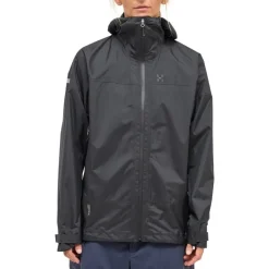 L.I.M Airak 2,5L Jacket Women True Black