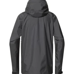 L.I.M Airak 2,5L Jacket Women True Black