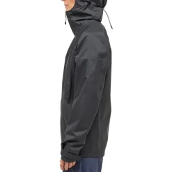 L.I.M Airak 2,5L Jacket Women True Black