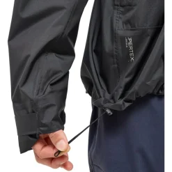 L.I.M Airak 2,5L Jacket Women True Black
