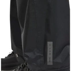 L.I.M Airak 2.5L Pant Men True Black
