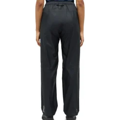 L.I.M Airak 2.5L Pant Women True Black