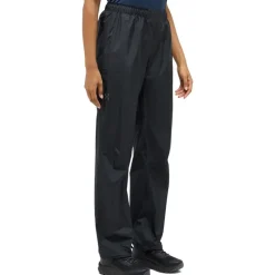 L.I.M Airak 2.5L Pant Women True Black
